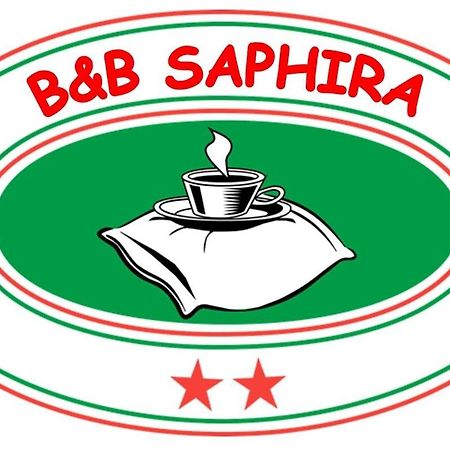 B&B Saphira 고자노 외부 사진