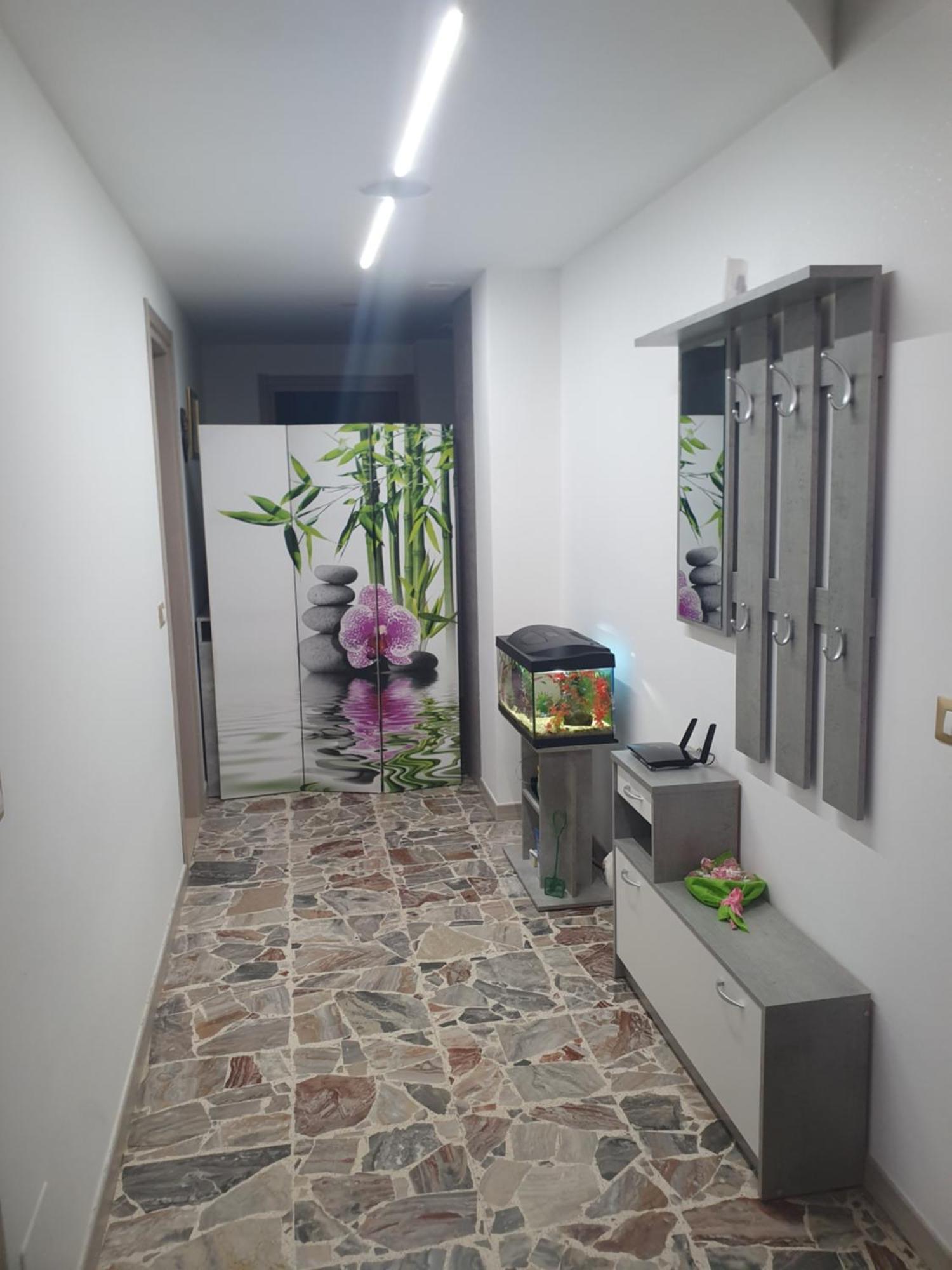 B&B Saphira 고자노 외부 사진