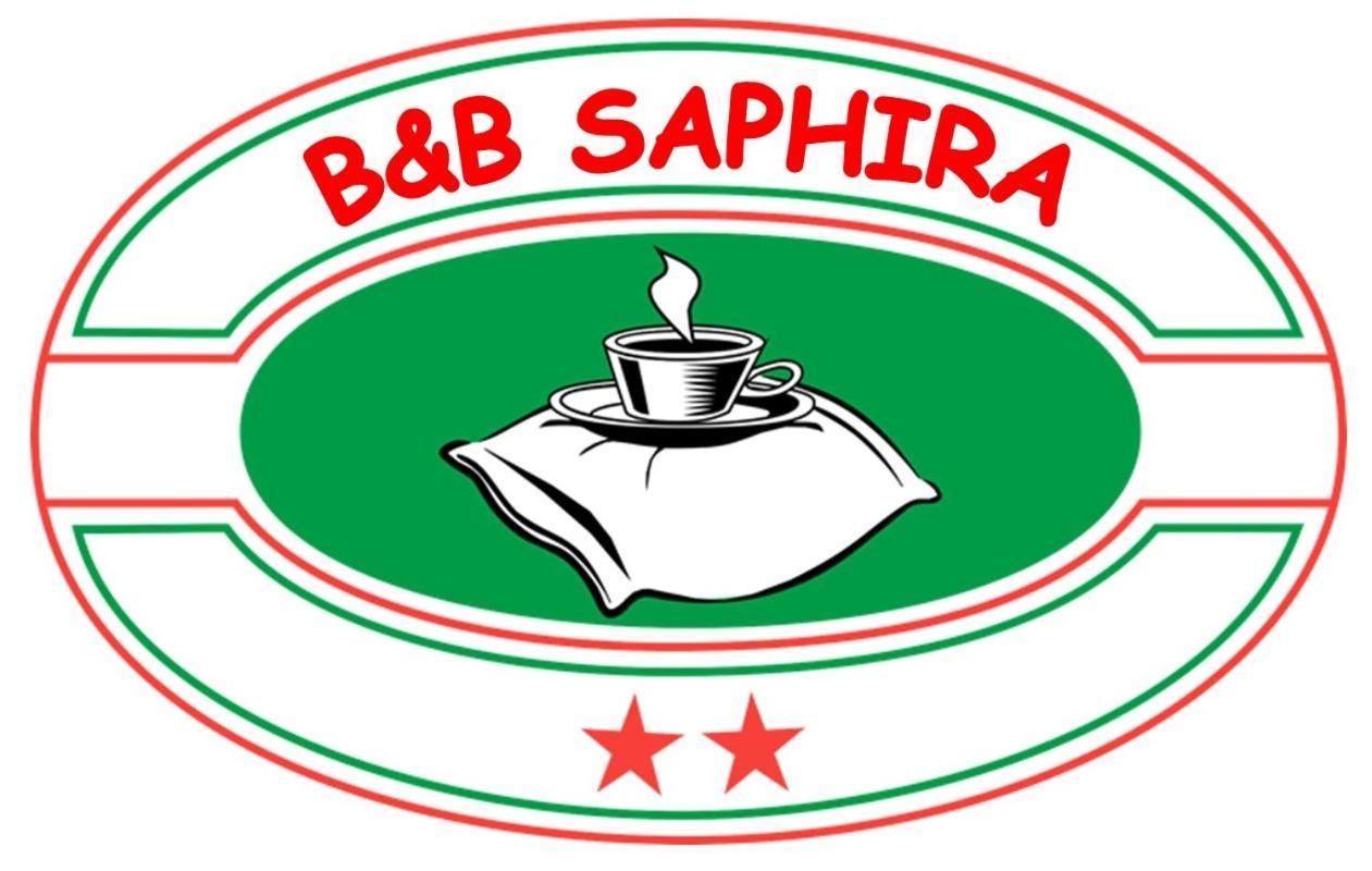B&B Saphira 고자노 외부 사진